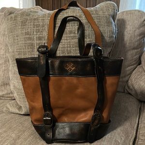 Patricia Nash tote purse